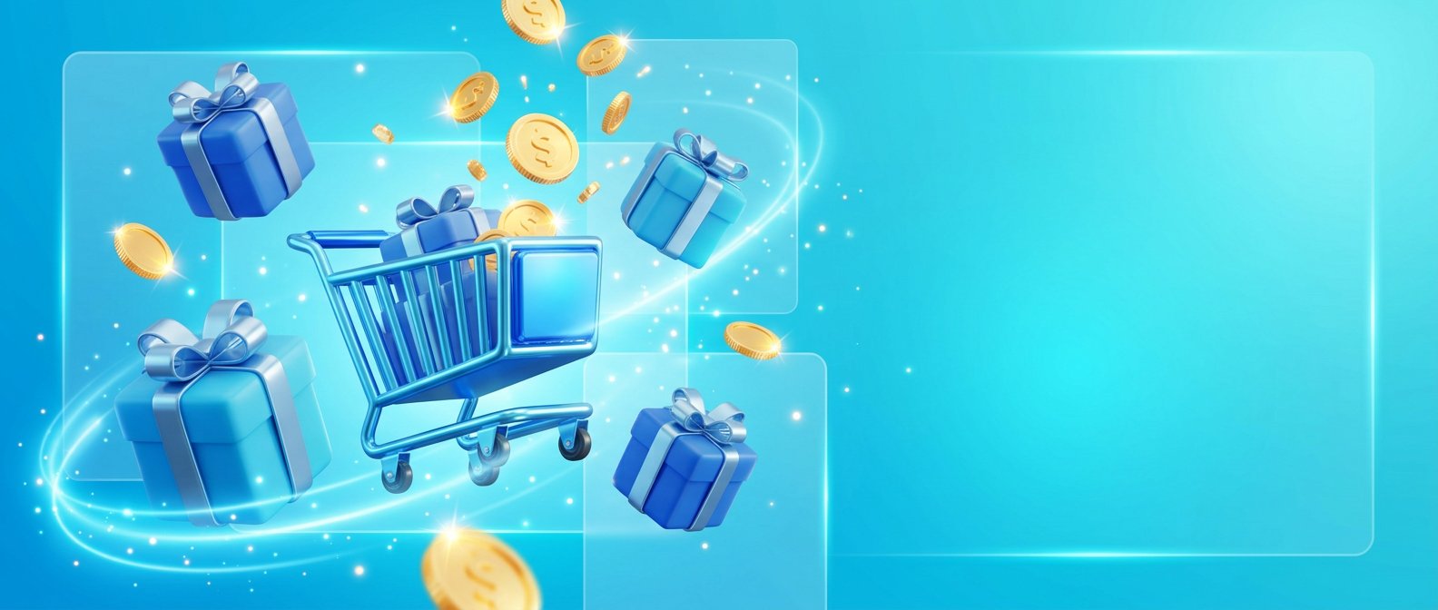 چطور بهترین قیمت را در یک مارکت‌پلیس پیدا کنیم؟