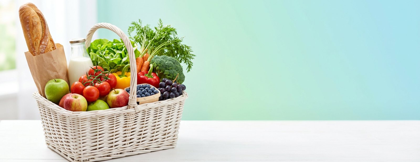 سوپرمارکت خورجین